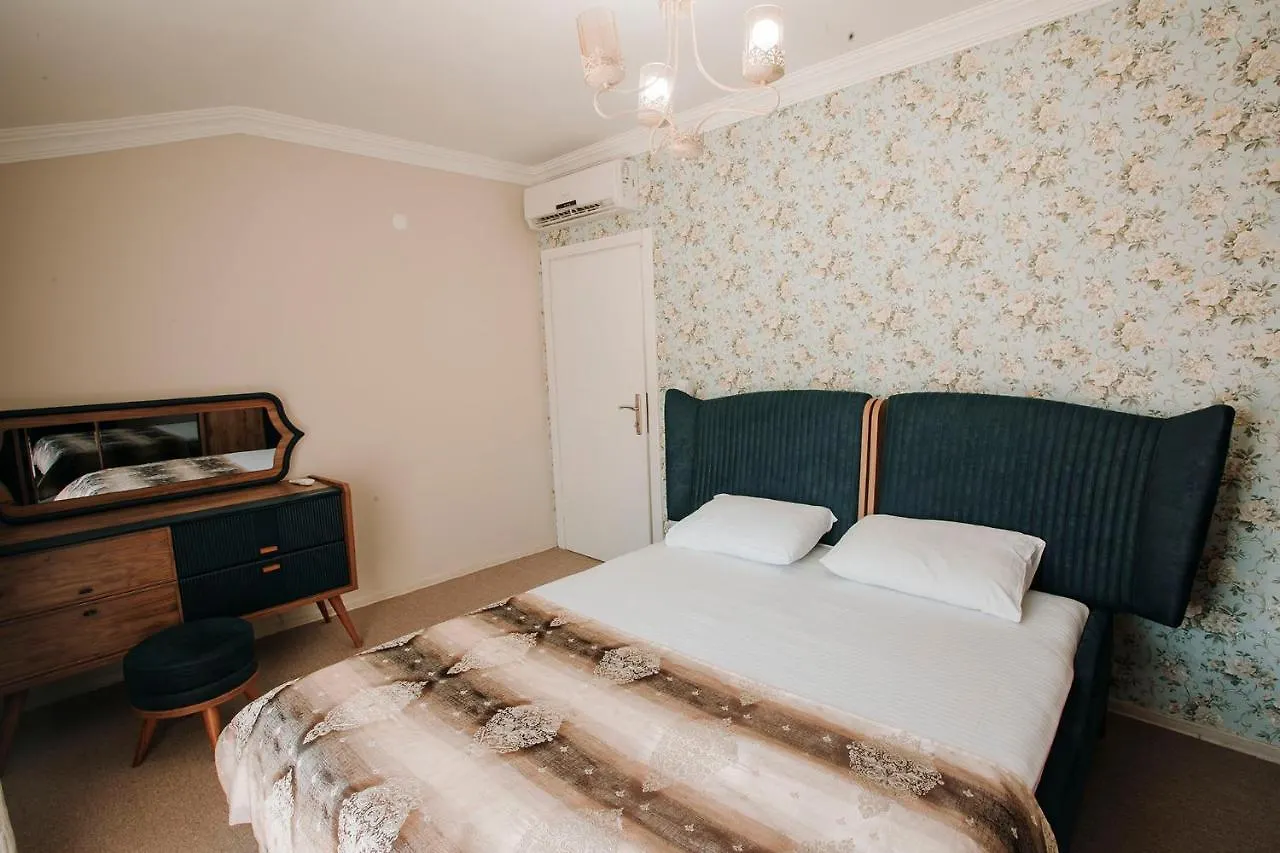 Andalouse Arezzo Suite Hotel Trabzon 3*,  Turecko