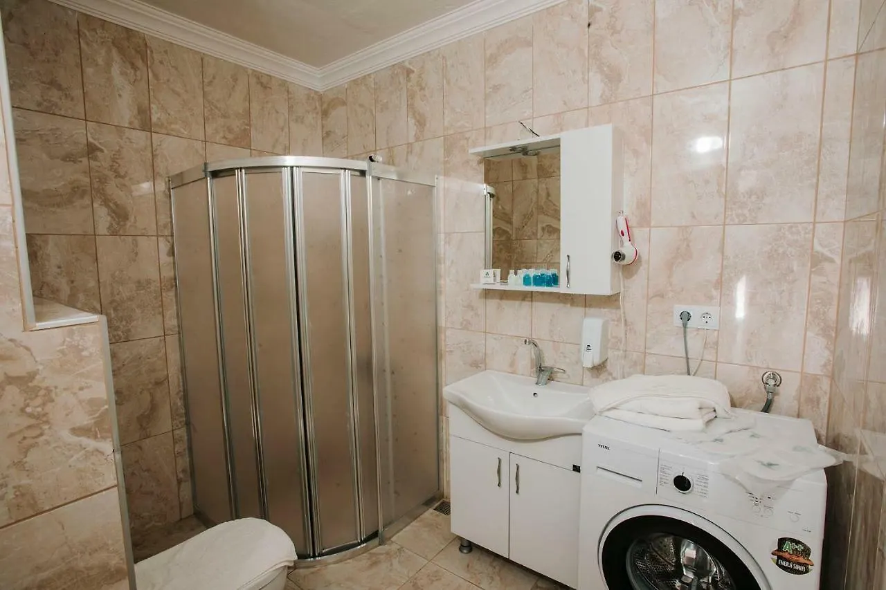 ***  Andalouse Arezzo Suite Hotel Trabzon Turecko