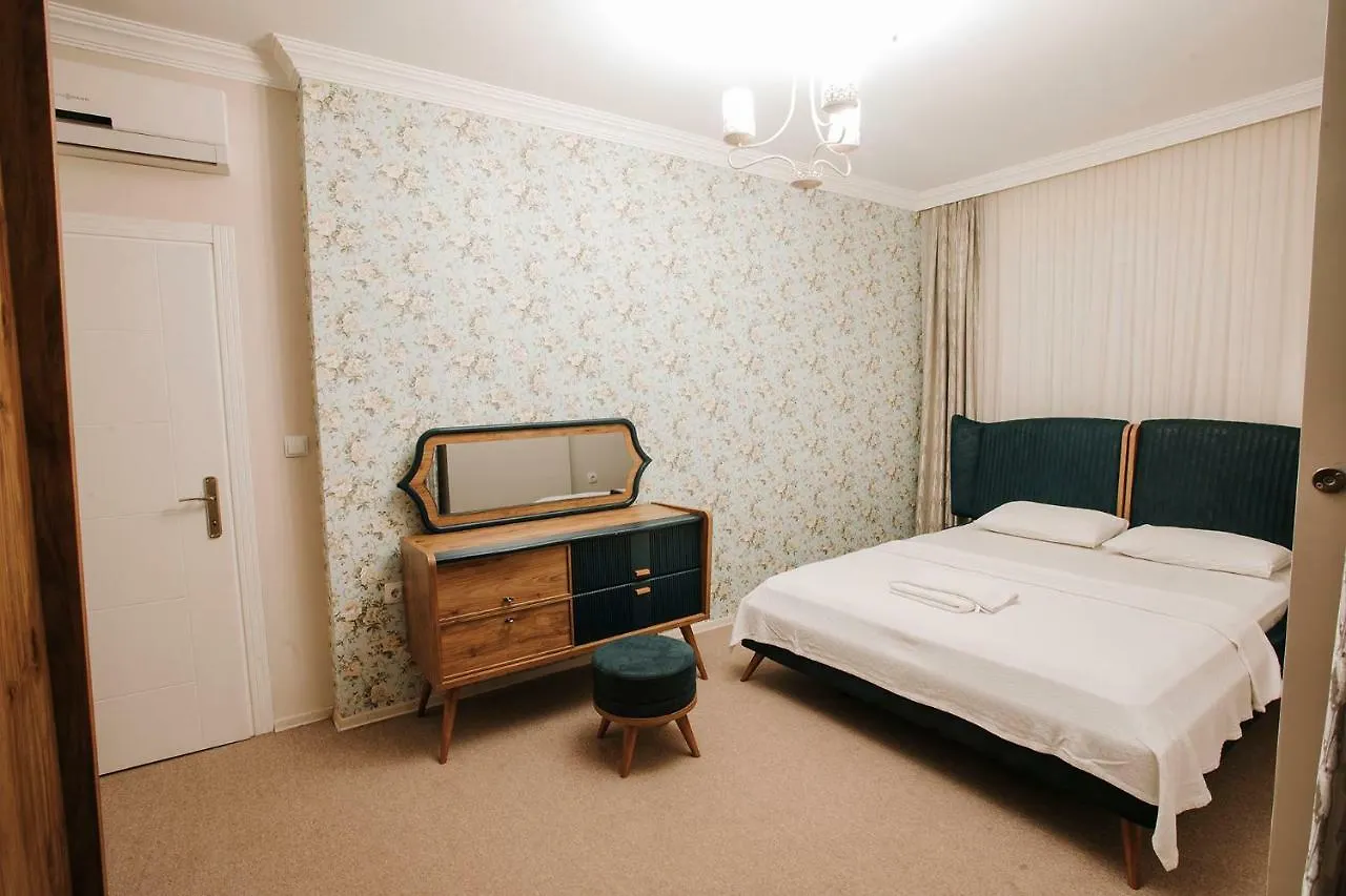 Andalouse Arezzo Suite Hotel Trabzon Turecko